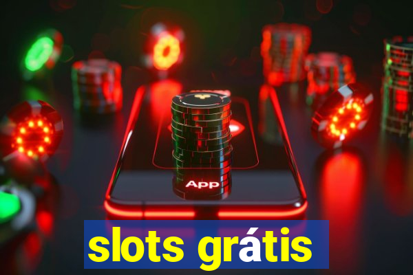 slots grátis