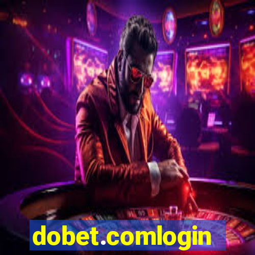 dobet.comlogin