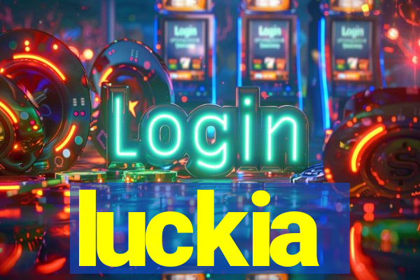 luckia