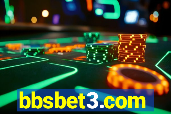 bbsbet3.com