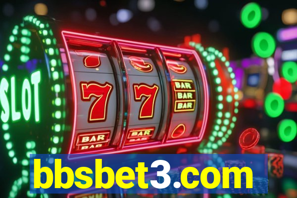 bbsbet3.com