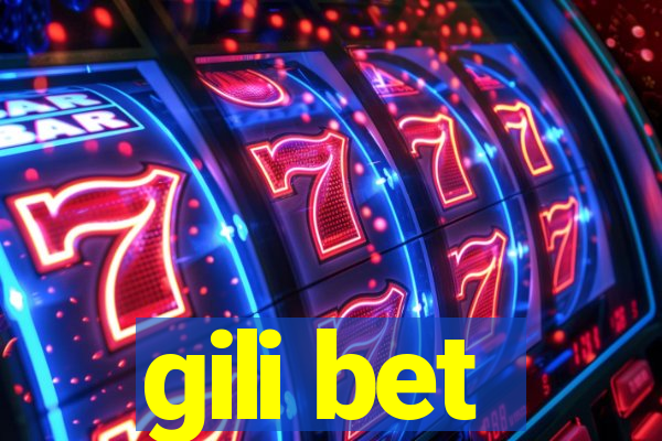 gili bet