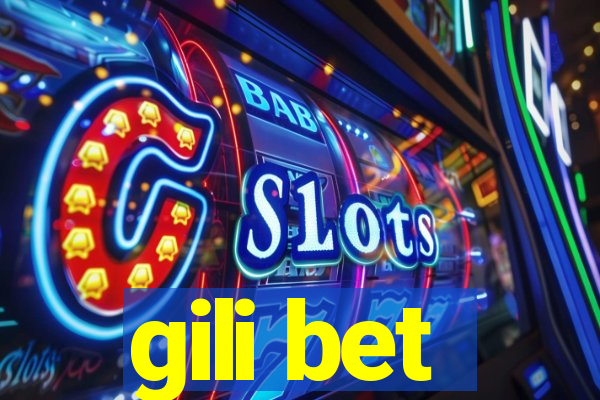 gili bet