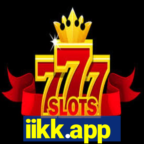 iikk.app