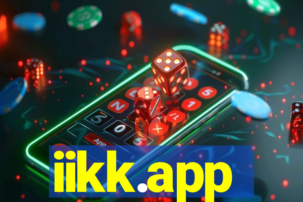 iikk.app