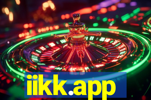 iikk.app