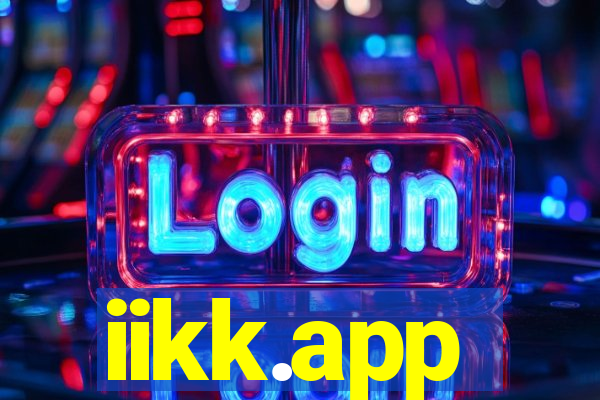 iikk.app