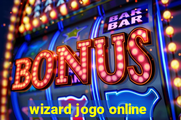 wizard jogo online