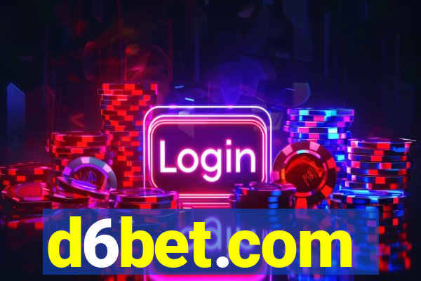 d6bet.com