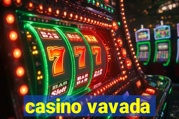 casino vavada