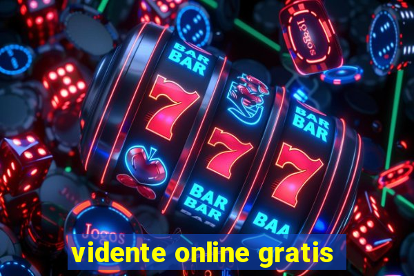 vidente online gratis