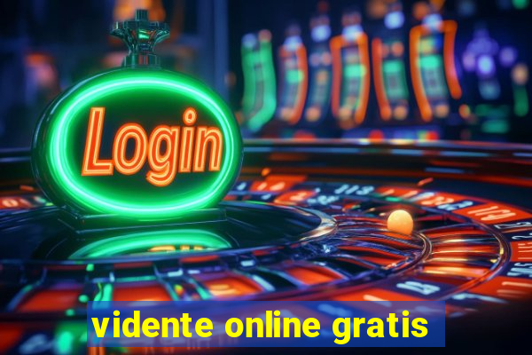 vidente online gratis