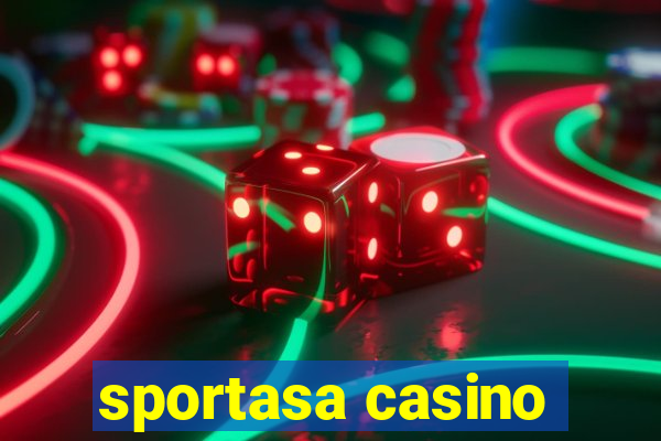 sportasa casino