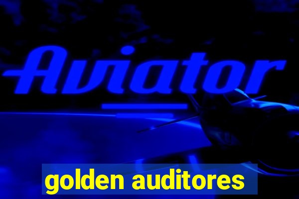 golden auditores