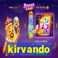 kirvando