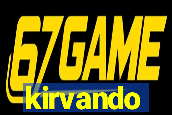 kirvando