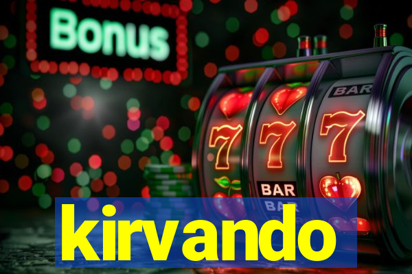 kirvando