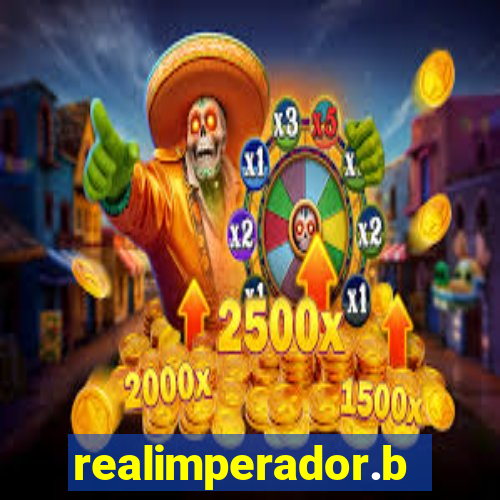 realimperador.bet