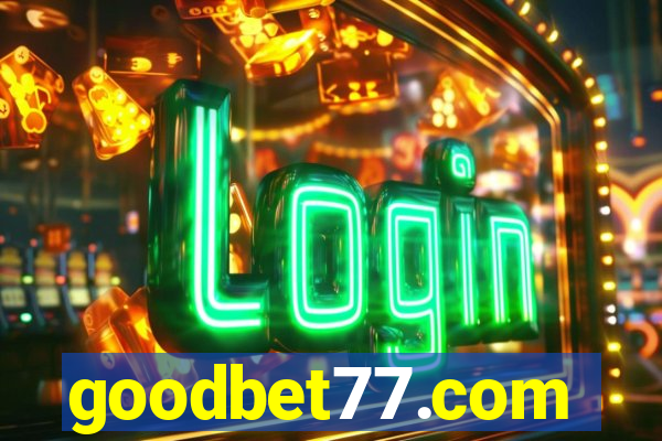 goodbet77.com