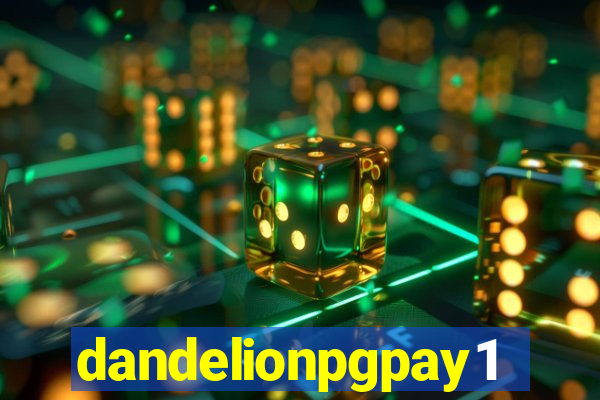 dandelionpgpay1.com