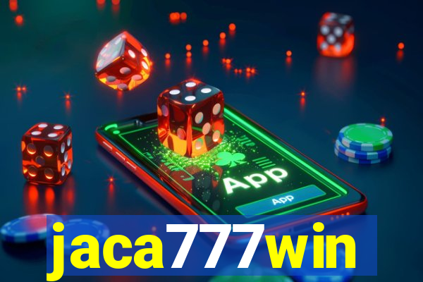 jaca777win