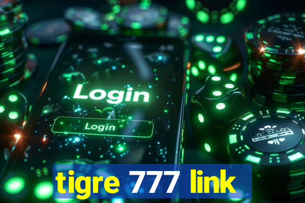 tigre 777 link