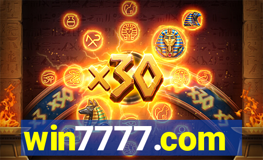 win7777.com