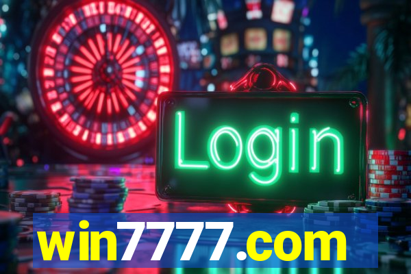 win7777.com