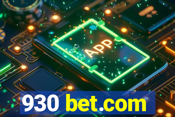 930 bet.com