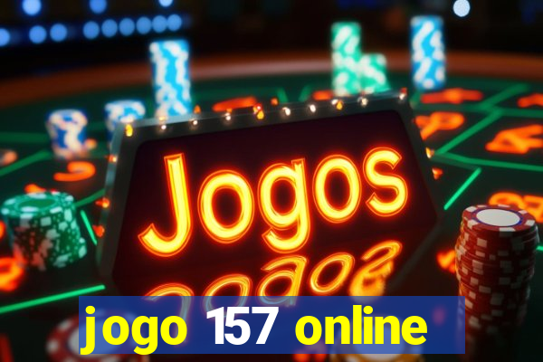 jogo 157 online