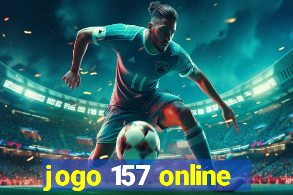 jogo 157 online