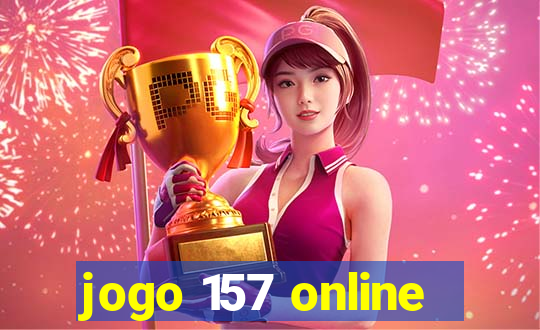 jogo 157 online