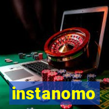 instanomo