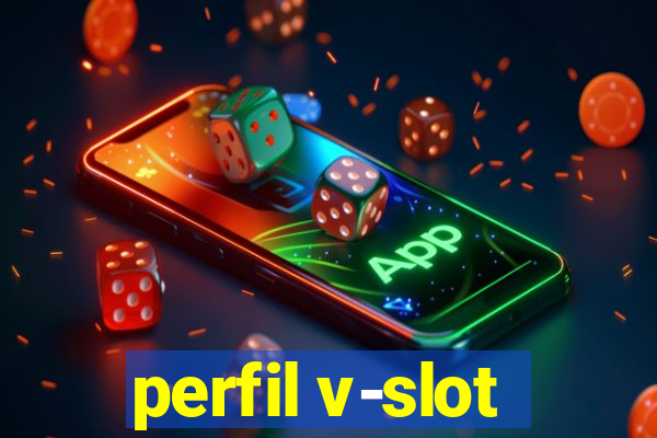 perfil v-slot