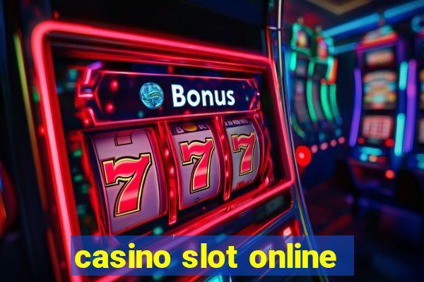 casino slot online