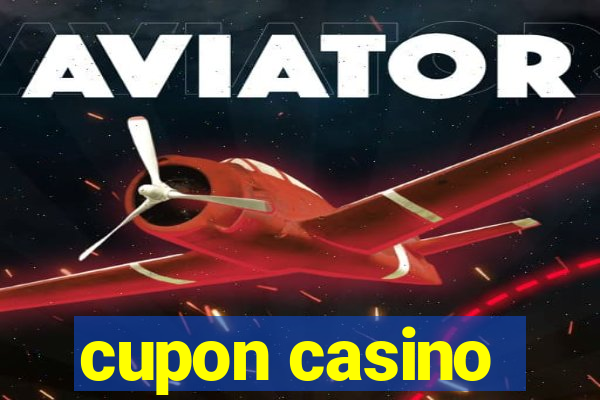 cupon casino