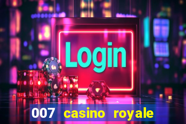 007 casino royale complete soundtrack