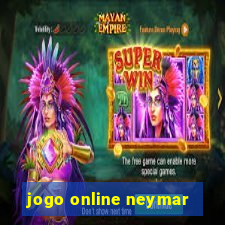 jogo online neymar