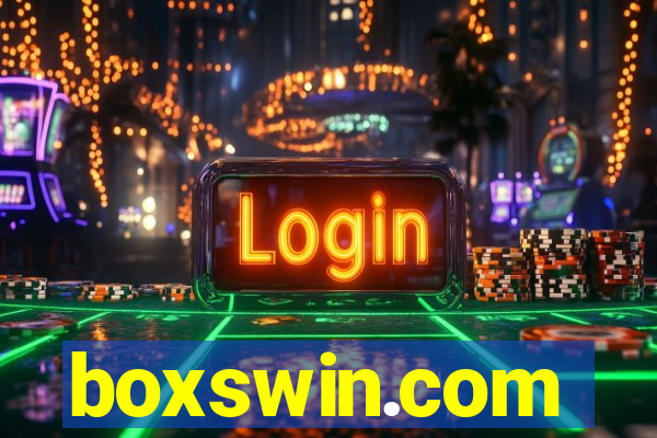 boxswin.com