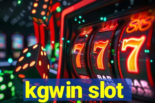 kgwin slot