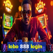 lobo 888 login