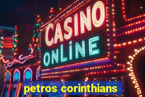 petros corinthians