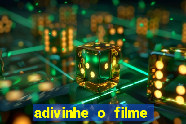 adivinhe o filme pelo emoji quiz