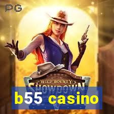 b55 casino