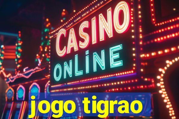 jogo tigrao