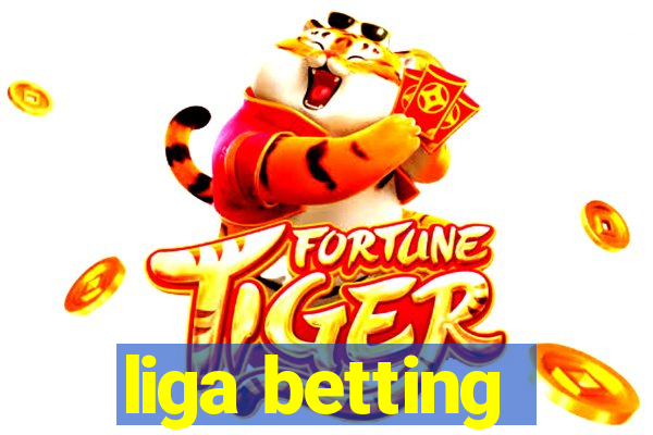 liga betting