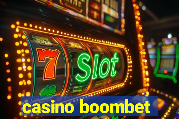 casino boombet