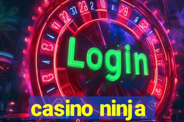 casino ninja