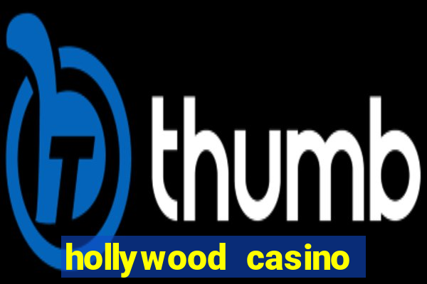 hollywood casino tournament schedule