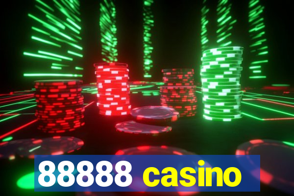 88888 casino